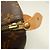Louis Vuitton Monogram Speedy 40 Handtasche Braun - Ansicht 16