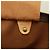 Louis Vuitton Monogram Speedy 40 Handtasche Braun - Ansicht 20