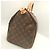 Louis Vuitton Monogram Speedy 40 Handtasche Braun - Ansicht 4