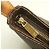 Bolsa de Ombro Louis Vuitton Monogram Looping MM M51146 Marrom - vista 14