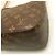 Bolsa de Ombro Louis Vuitton Monogram Looping MM M51146 Marrom - vista 18