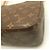 Bolsa de Ombro Louis Vuitton Monogram Looping MM M51146 Marrom - vista 20