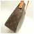 Bolsa de Ombro Louis Vuitton Monogram Looping MM M51146 Marrom - vista 7