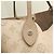 Borsa Tote Louis Vuitton Mahina Hina MM - vista 10