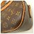 Louis Vuitton Monogram Blois M51221 Schultertasche Braun - Ansicht 17