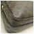 Céline Bolsa Messenger Celine Castanho Escuro - vista 10