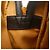 Céline Bolsa Messenger Celine Castanho Escuro - vista 22