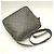 Céline Bolsa Messenger Celine Castanho Escuro - vista 3