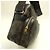 Céline Bolsa Messenger Celine Castanho Escuro - vista 6