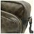 Céline Bolsa Messenger Celine Castanho Escuro - vista 9