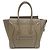 Céline Celine Luggage Micro Shopper Handtasche