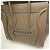 Céline Celine Luggage Micro Shopper Handtasche - Ansicht 10