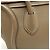 Céline Celine Luggage Micro Shopper Handtasche - Ansicht 13