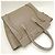 Céline Celine Luggage Micro Shopper Handtasche - Ansicht 3