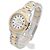 Orologio da Polso Rolex Yachtmaster 29 Quadrante Bianco - vista 2
