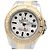 Orologio da Polso Rolex Yachtmaster 29 Quadrante Bianco - vista 3