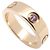 Cartier Love Ring in Roségold