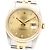 Rolex Datejust 10P Diamond Uhr - Ansicht 3