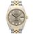 Relógio Rolex Datejust 10P Diamond T-serial