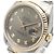Relógio Rolex Datejust 10P Diamond T-serial - vista 3