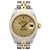 Rolex Datejust Y-Serie Damenuhr