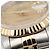 Reloj de pulsera para mujer Rolex Datejust Y-Serial - vista 9