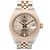 Reloj de pulsera Rolex Datejust para mujer