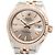 Reloj de pulsera Rolex Datejust para mujer - vista 3
