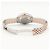 Reloj de pulsera Rolex Datejust para mujer - vista 4