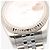 Reloj de pulsera Rolex Datejust para mujer - vista 12