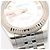 Reloj de pulsera Rolex Datejust para mujer - vista 13