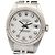 Orologio Rolex Datejust 10P Diamond - vista 3