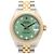 Reloj de pulsera Rolex Datejust para mujer