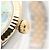 Reloj de pulsera Rolex Datejust para mujer - vista 6