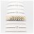 Reloj de pulsera Rolex Datejust para mujer - vista 7