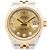Orologio Rolex Datejust 10P Diamond - vista 3