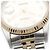 Orologio Rolex Datejust 10P Diamond T-Serial - vista 12