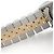 Orologio Rolex Datejust 10P Diamond T-Serial - vista 15