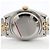 Orologio Rolex Datejust 10P Diamond T-Serial - vista 5