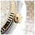Orologio Rolex Datejust 10P Diamond T-Serial - vista 6