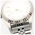 Rolex Datejust 10P Diamond U-serial Uhr - Ansicht 14