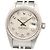 Rolex Datejust 10P Diamond U-serial Uhr - Ansicht 3