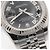 Relógio de pulso Rolex Datejust para mulher - vista 13