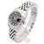Relógio de pulso Rolex Datejust para mulher - vista 2