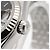 Relógio de pulso Rolex Datejust para mulher - vista 6