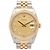 Orologio Rolex Datejust 10P Diamond W-serial
