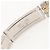 Orologio Rolex Datejust 10P Diamond W-serial - vista 11