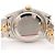 Orologio Rolex Datejust 10P Diamond W-serial - vista 5
