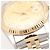 Orologio Rolex Datejust 10P Diamond W-serial - vista 9
