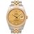 Orologio Rolex Datejust 10P Diamond X-serial